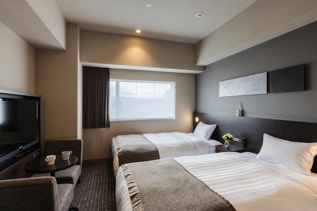 広島ワシントンホテル