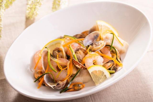 広島ワシントンホテル