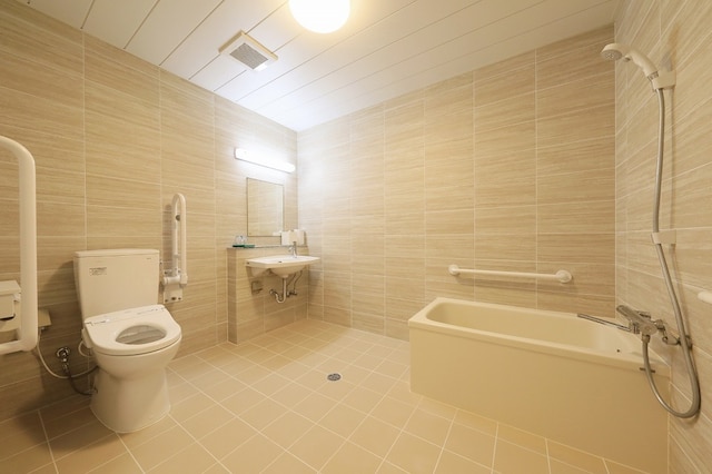 スマイルホテル宮古島