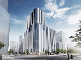 THE GATE HOTEL 札幌 by HULIC