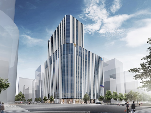 THE GATE HOTEL 札幌 by HULIC