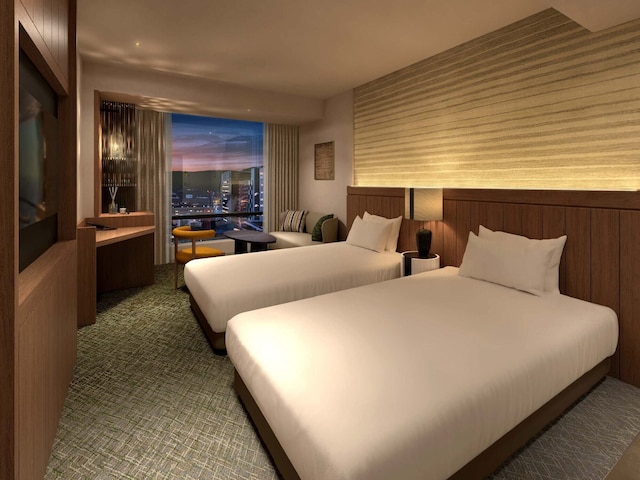 THE GATE HOTEL 札幌 by HULIC