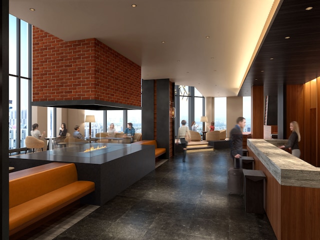 THE GATE HOTEL 札幌 by HULIC