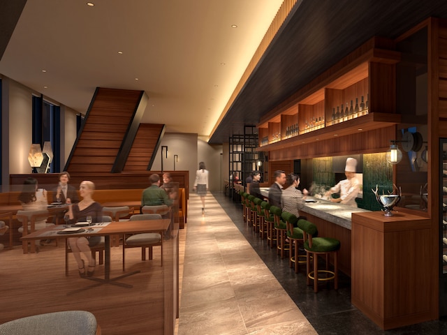 THE GATE HOTEL 札幌 by HULIC