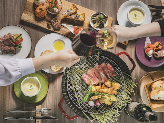 THE GATE HOTEL 札幌 by HULIC