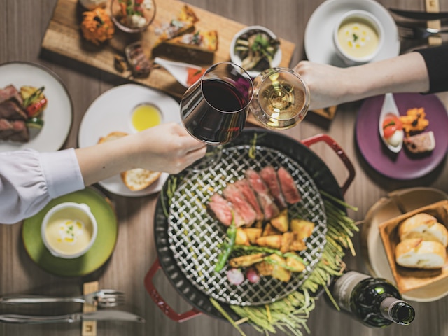 THE GATE HOTEL 札幌 by HULIC