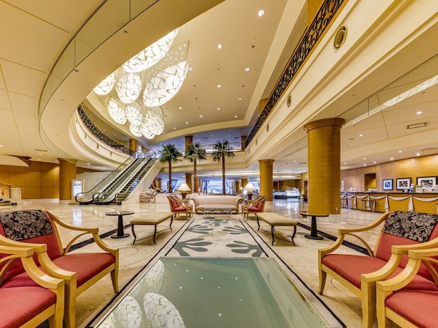 都ホテル 岐阜長良川