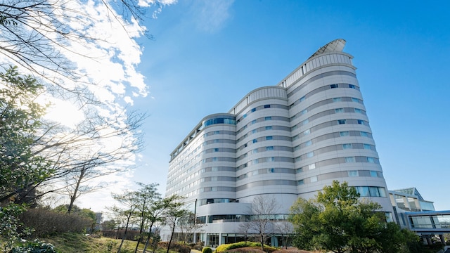 都ホテル 岐阜長良川