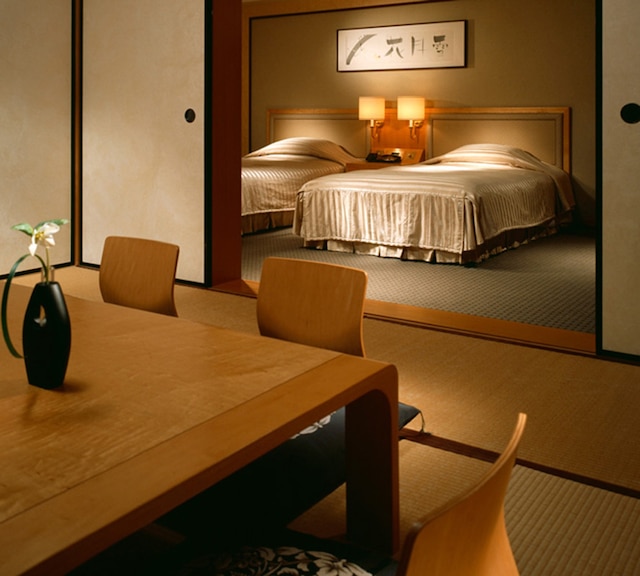 都ホテル 岐阜長良川