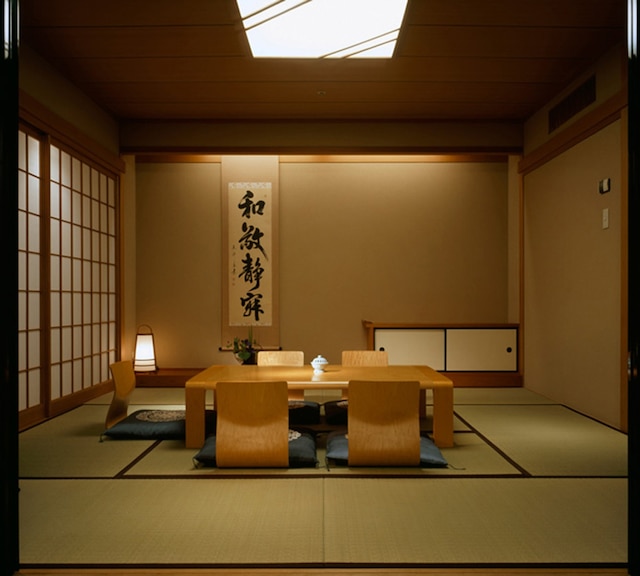 都ホテル 岐阜長良川