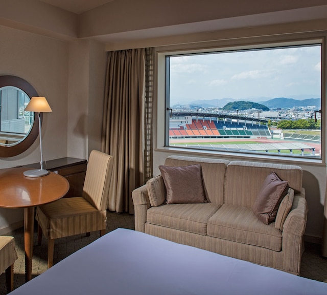 都ホテル 岐阜長良川