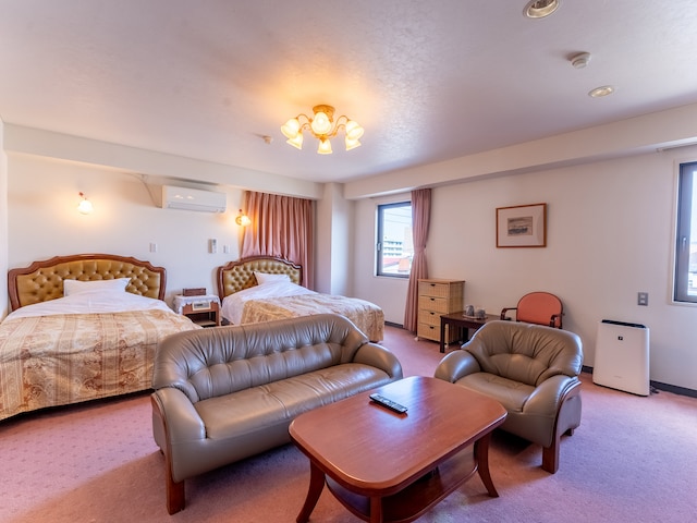 大曲エンパイヤホテル