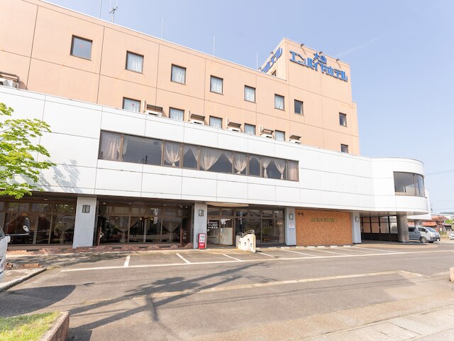 大曲エンパイヤホテル