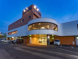 大曲エンパイヤホテル