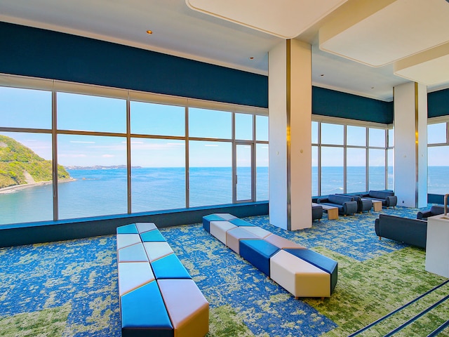 大江戸温泉物語 ホテル水葉亭