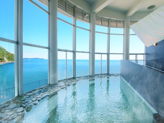 大江戸温泉物語 ホテル水葉亭