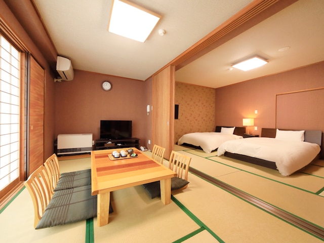 ゆとりろ庵 ANNEX