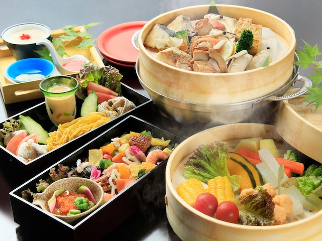 ゆとりろ庵 ANNEX