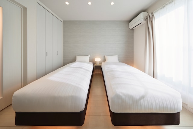 クリスタルコート白浜