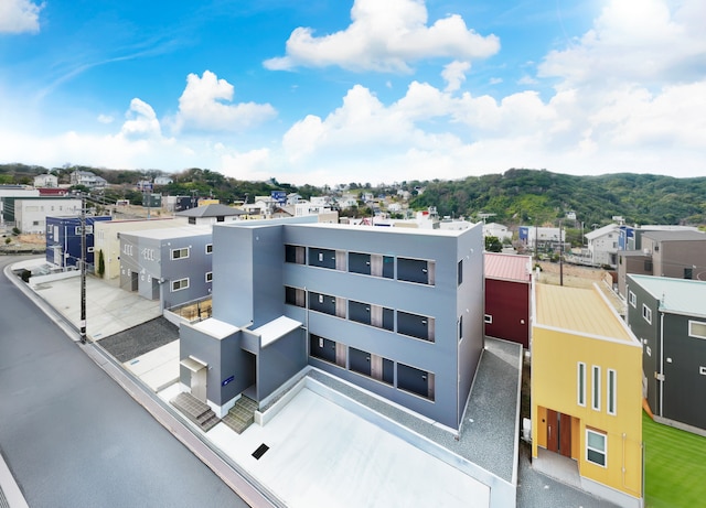 クリスタルコート白浜