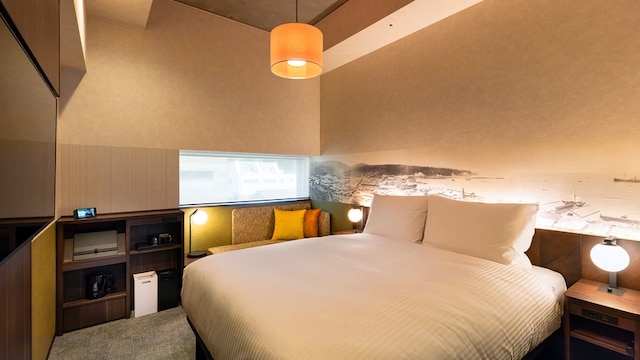 小樽グランベルホテル