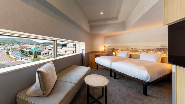 小樽グランベルホテル