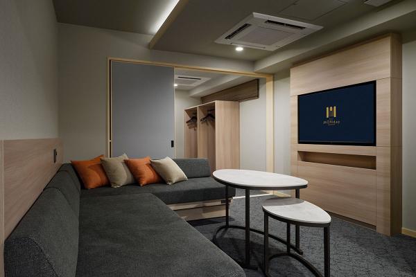 Premium Apart MONday 京都五条