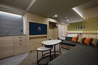 Premium Apart MONday 京都五条