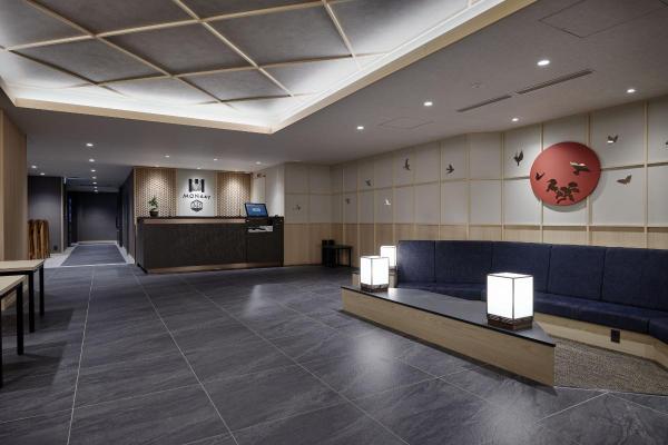 Premium Apart MONday 京都五条