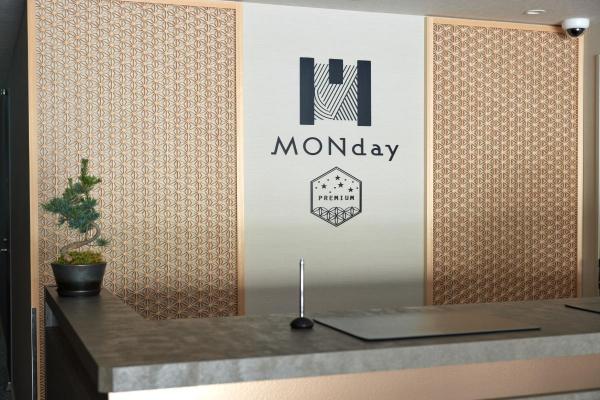 Premium Apart MONday 京都五条