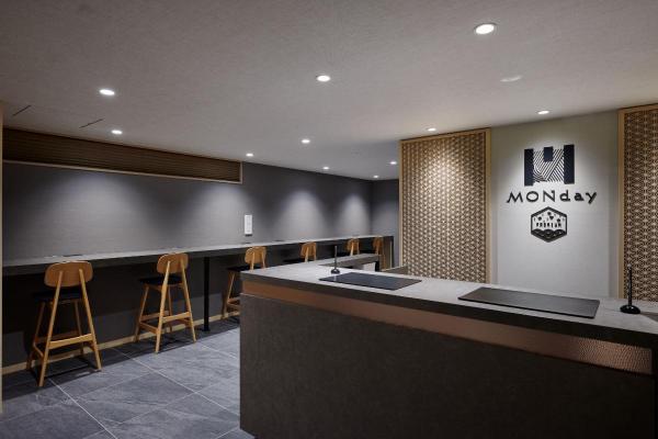 Premium Apart MONday 京都五条