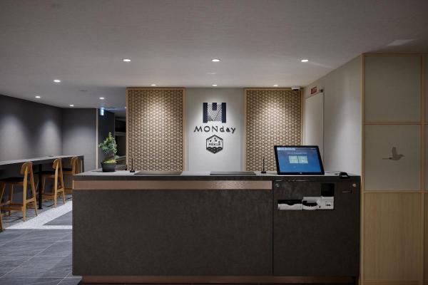 Premium Apart MONday 京都五条