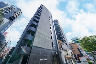 KOKO HOTEL 大阪なんば 千日前