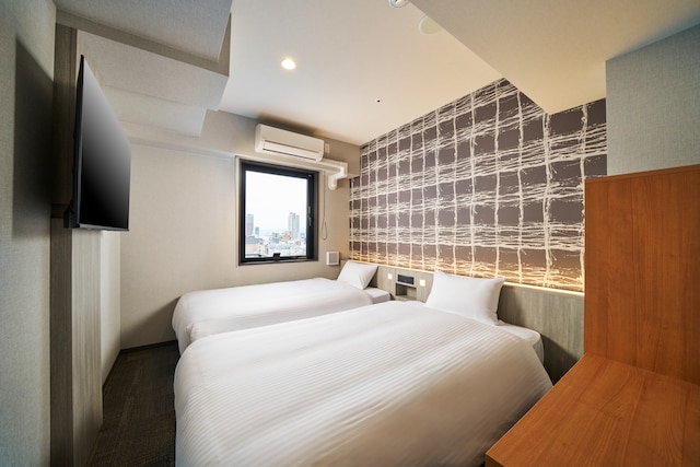 KOKO HOTEL 大阪なんば 千日前