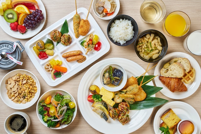 KOKO HOTEL 大阪なんば 千日前