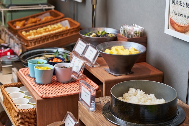 KOKO HOTEL 大阪なんば 千日前