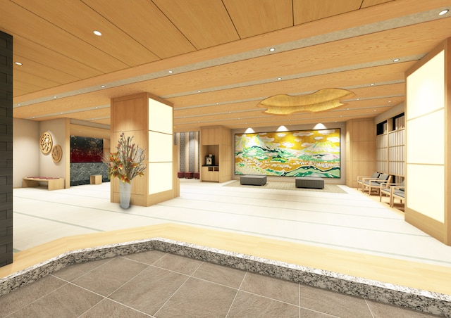 天然温泉 肥後の湯 御宿 野乃熊本