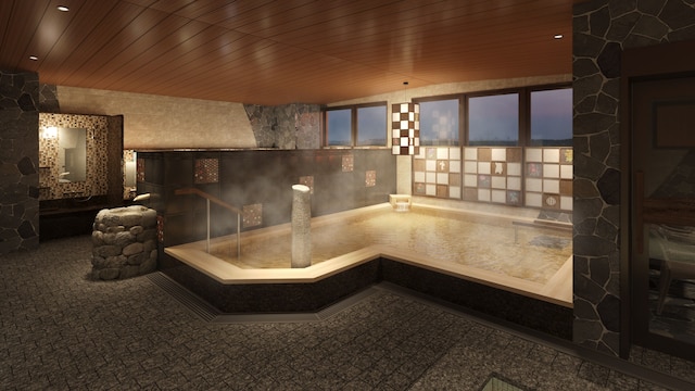 天然温泉 肥後の湯 御宿 野乃熊本