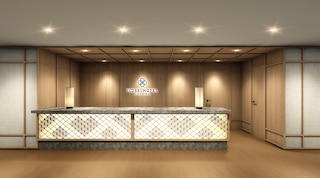 トーセイホテルココネ蒲田