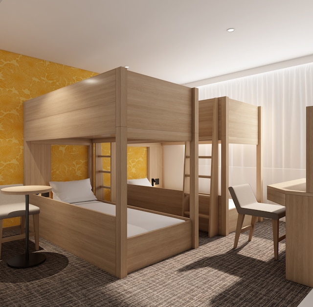 トーセイホテルココネ蒲田