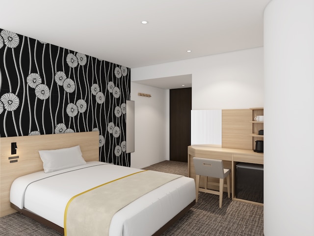 トーセイホテルココネ蒲田