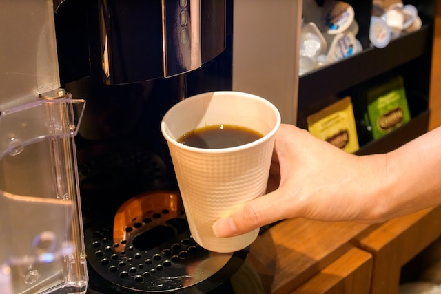 トーセイホテルココネ蒲田