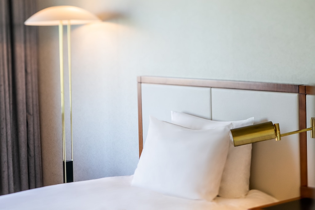 ⑦グランドメルキュール琵琶湖リゾート＆スパ