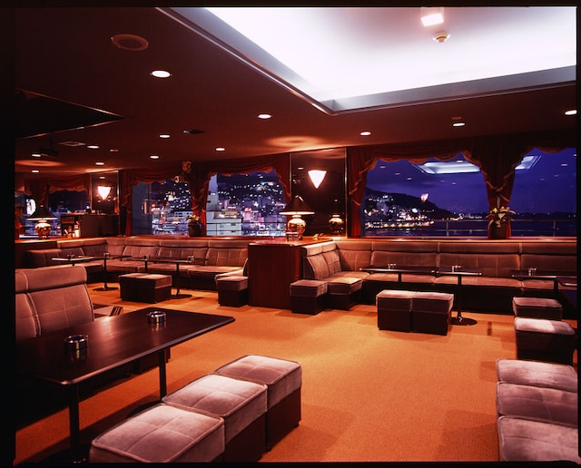 熱海温泉 ホテル・サンミ倶楽部本館