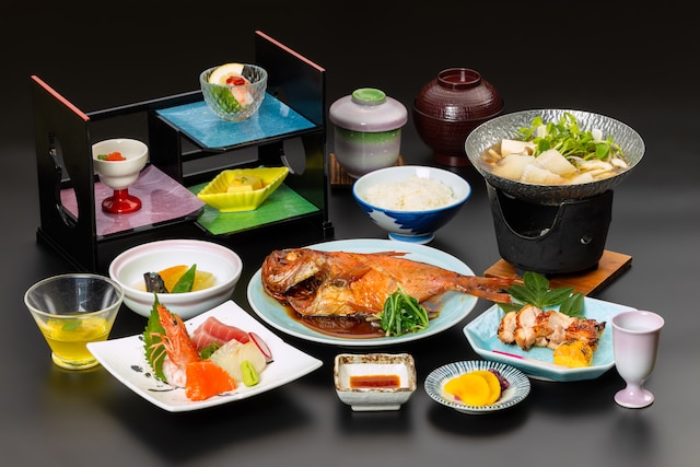 熱海温泉 ホテル・サンミ倶楽部本館