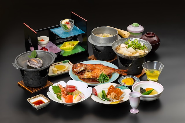 熱海温泉 ホテル・サンミ倶楽部本館