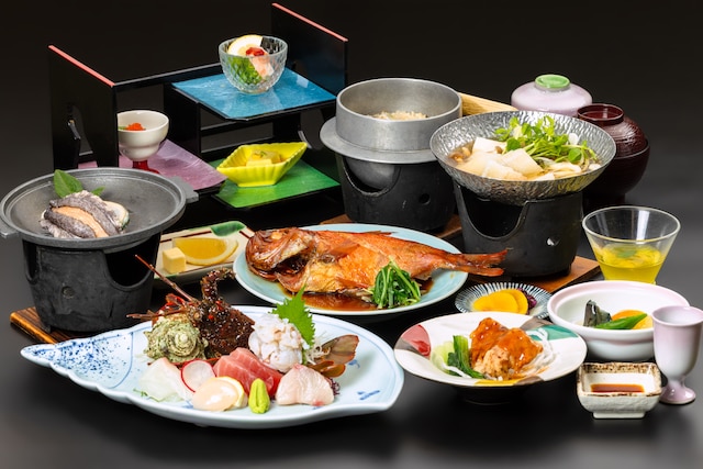 熱海温泉 ホテル・サンミ倶楽部本館