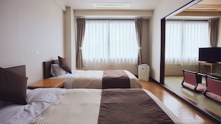 熱海温泉 ホテルサンミ倶楽部 別館