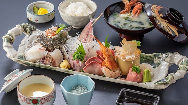 熱海温泉 ホテルサンミ倶楽部 別館