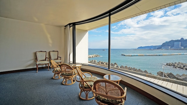 熱海温泉 ホテルサンミ倶楽部 別館